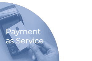 RTS - Payment as Service